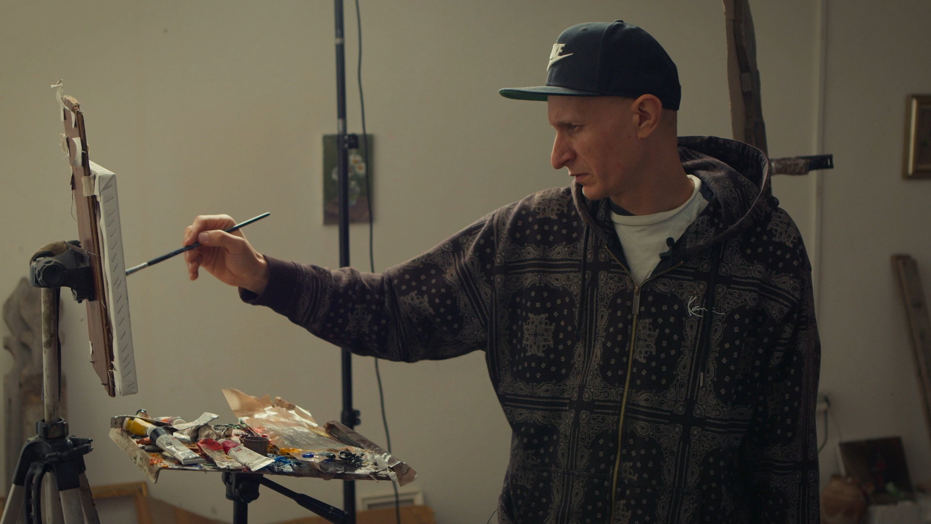 Director