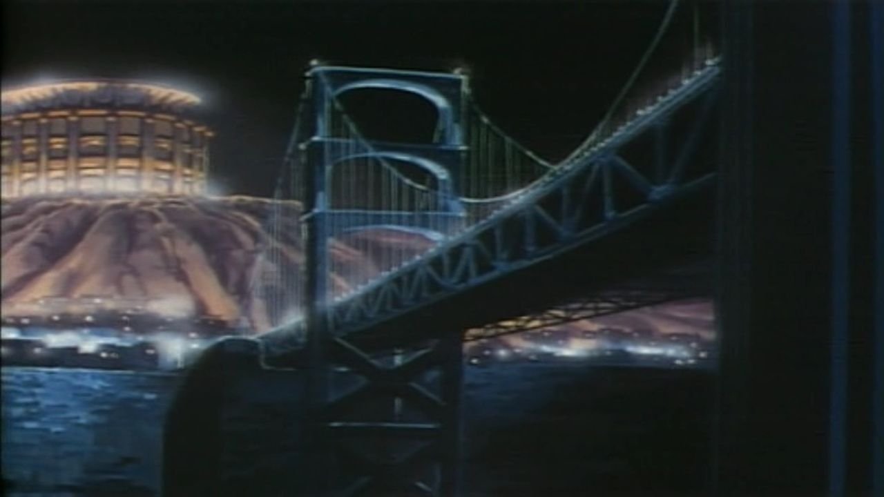 Backdrop image