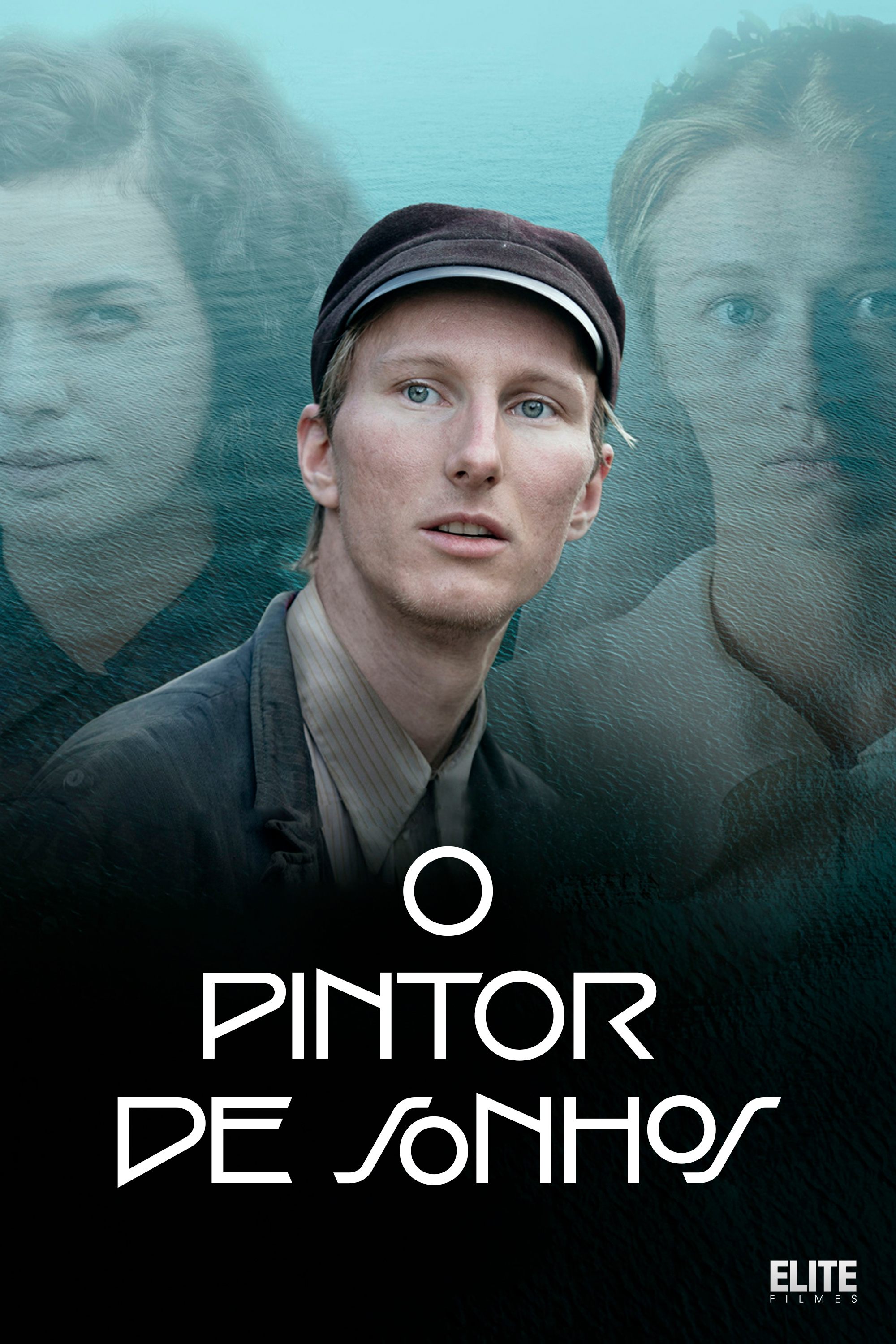 Poster de O Pintor de Sonhos