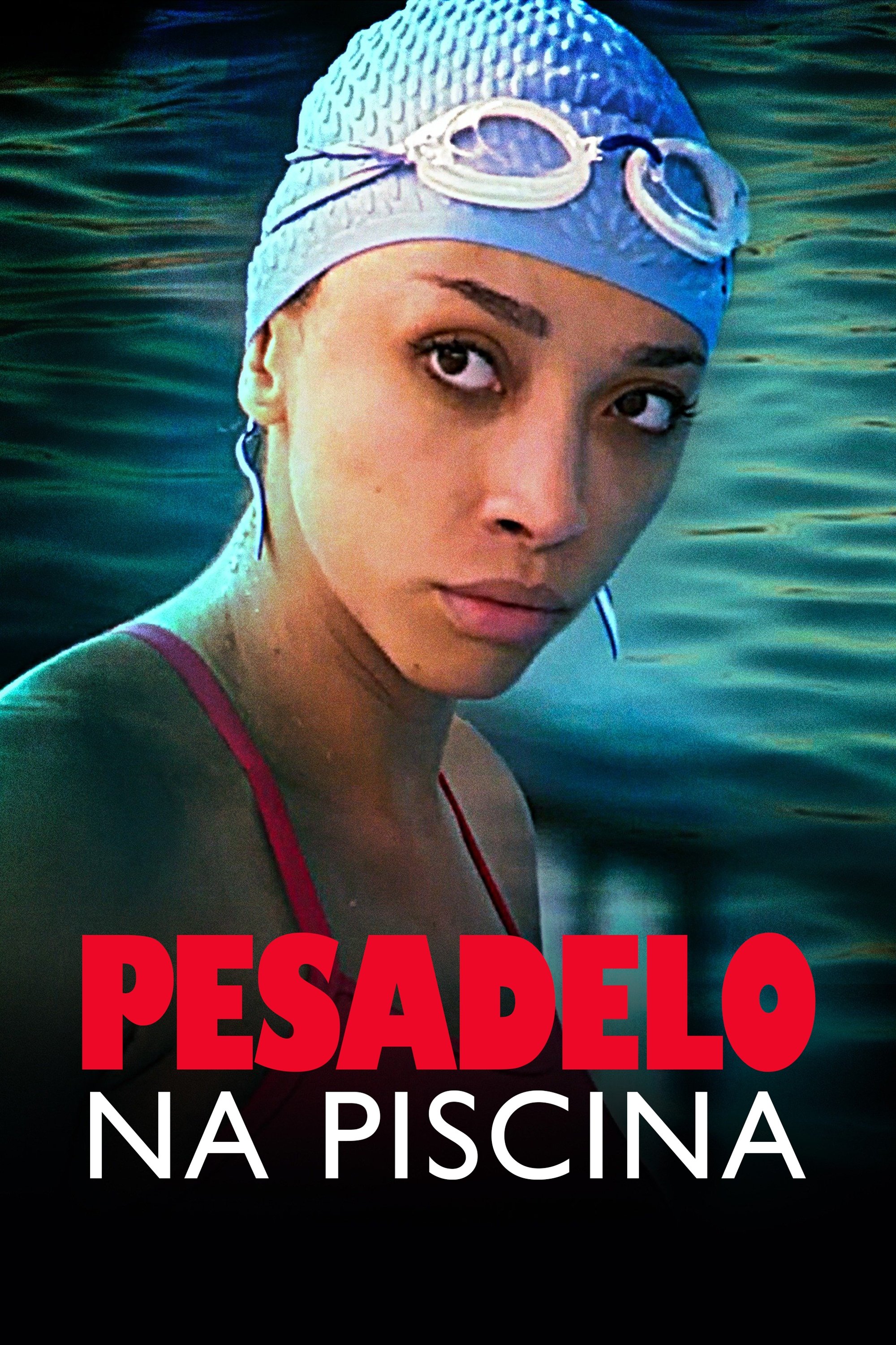 Poster de Pesadelo na Piscina