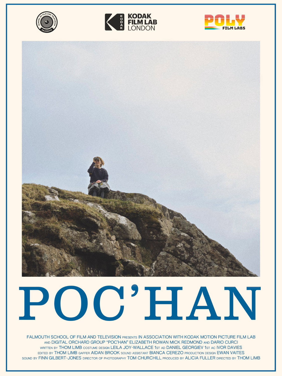 Poster de POC'HAN