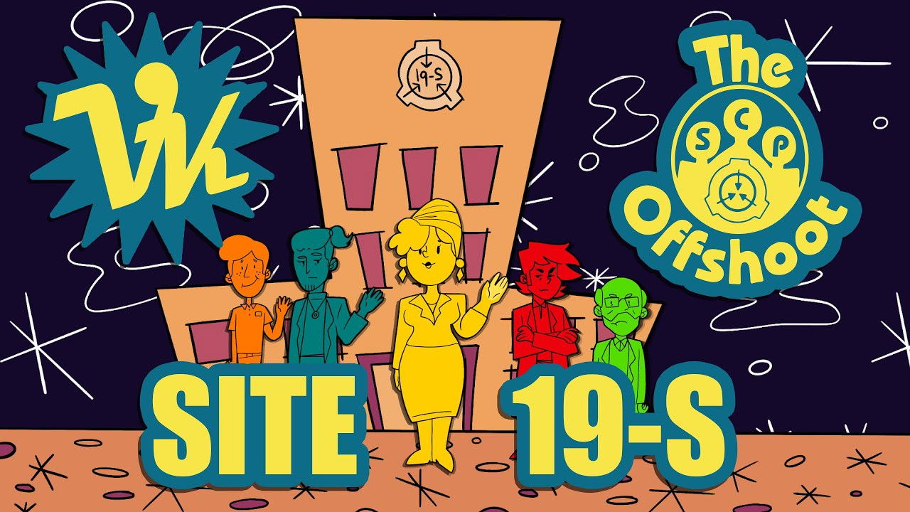 Offgoofs - Site 19-S VIKANDER-KNEED TECHNICAL MEDIA