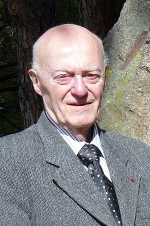 Foto de Jean Pinet
