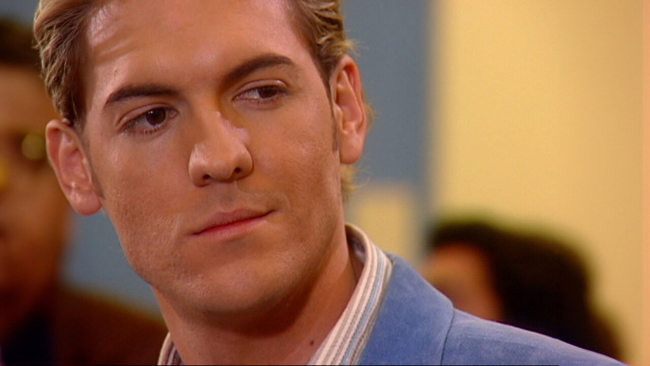 Merlina, mujer divina