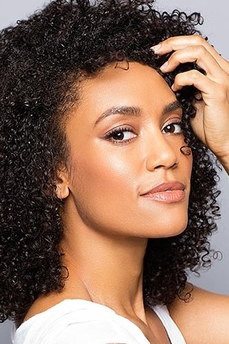 Foto de Annie Ilonzeh