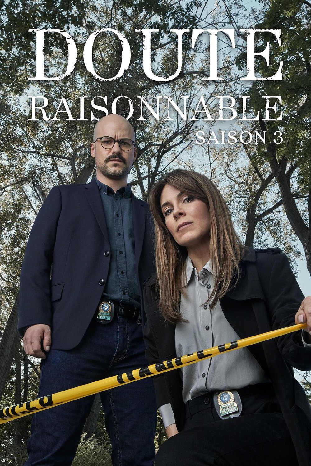 Poster de Temporada 3