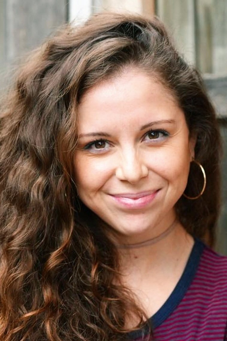 Foto de Makenzie Vega