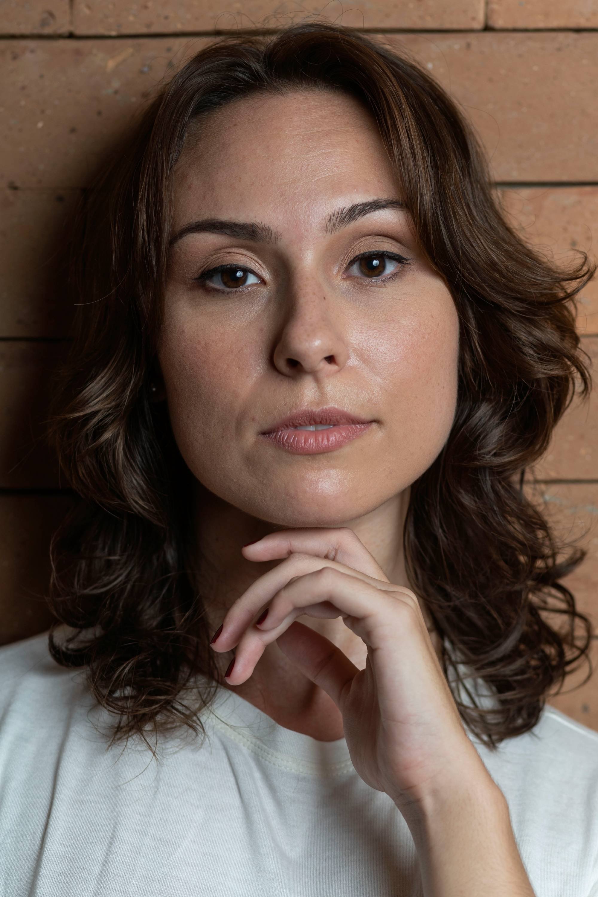 Foto de Maíra de Aviz