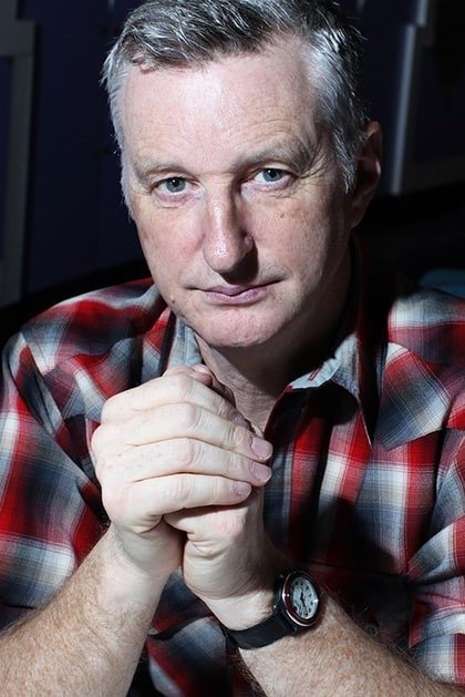 Foto de Billy Bragg