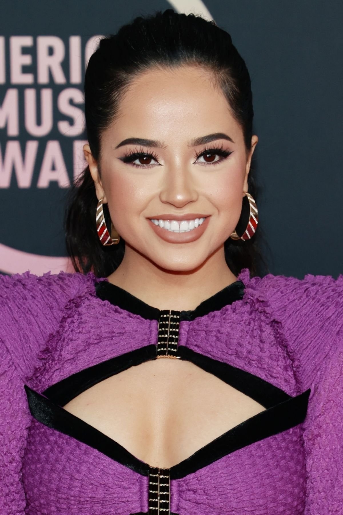 Foto de Becky G