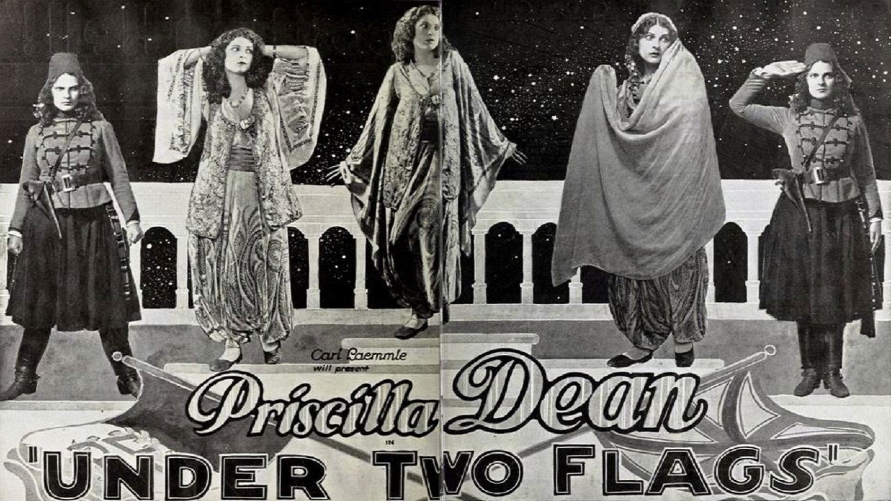 Backdrop image