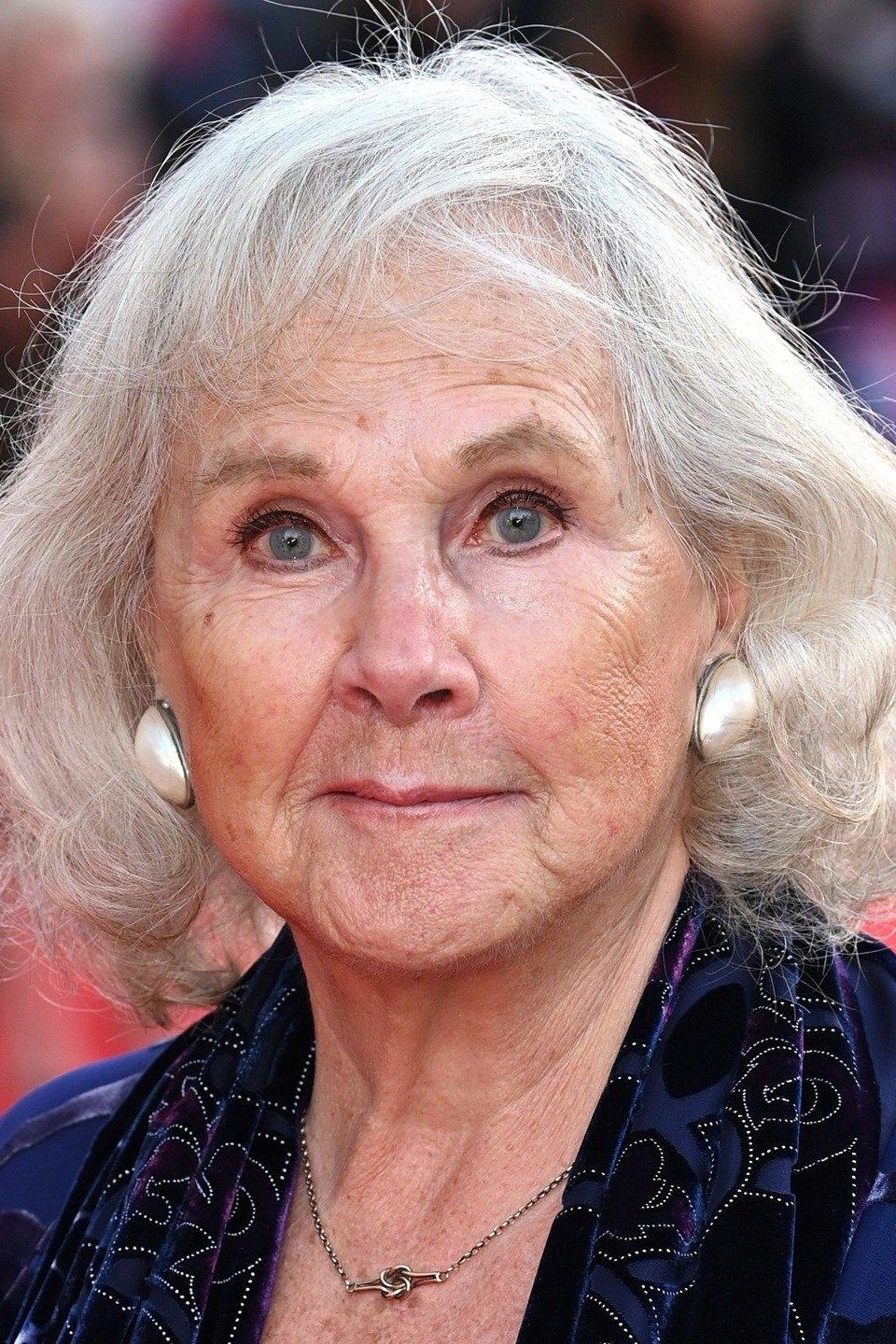 Foto de Wanda Ventham