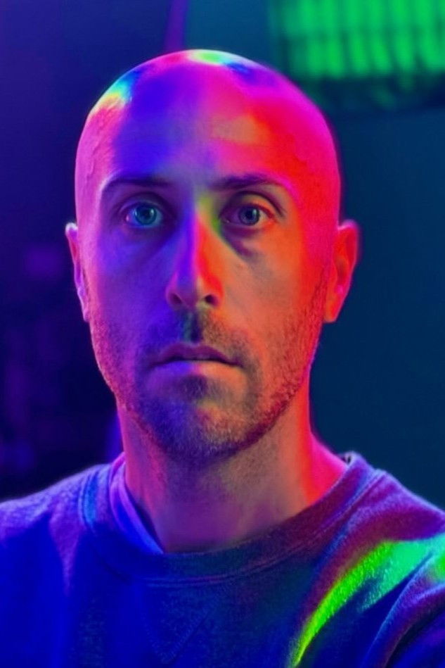 Matthew Ardine/Chief Lighting Technician