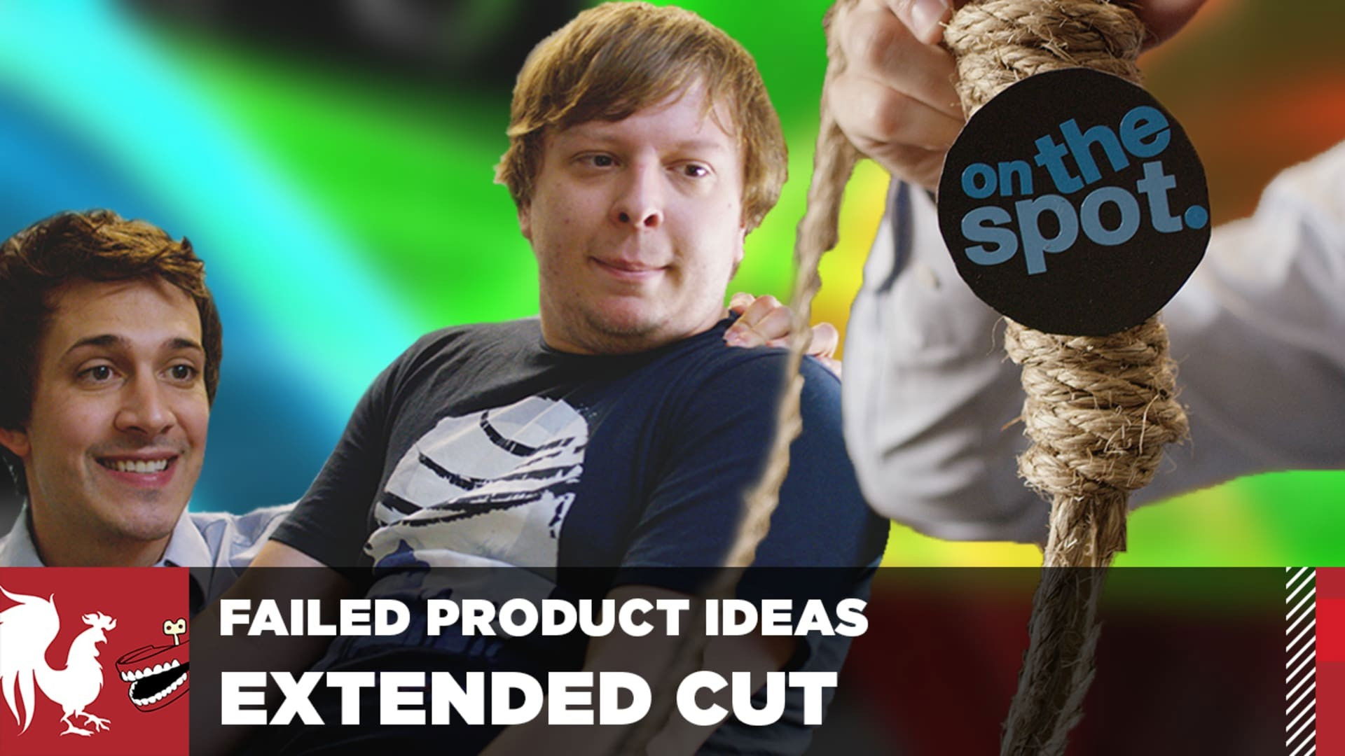 Failed Product Ideas – Extended Cut