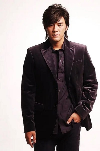 Foto de Andrew Wu