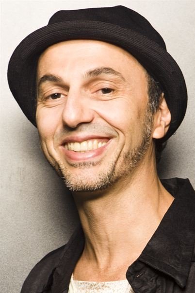 Foto de Zeca Baleiro