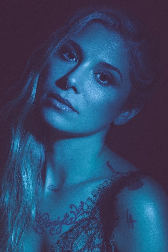 Foto de Christina Perri