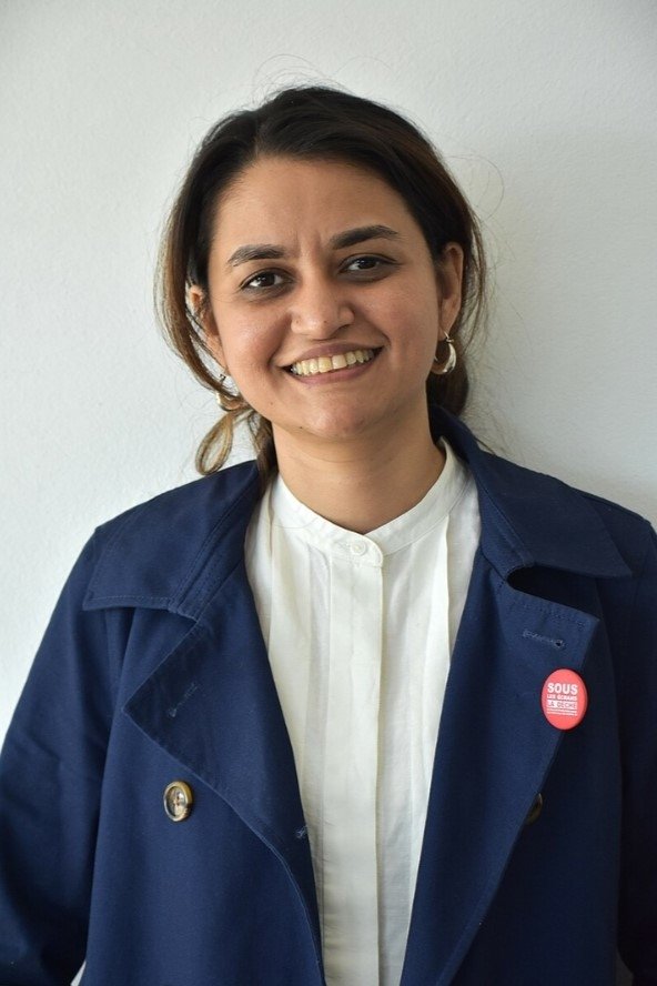 Foto de Payal Kapadia