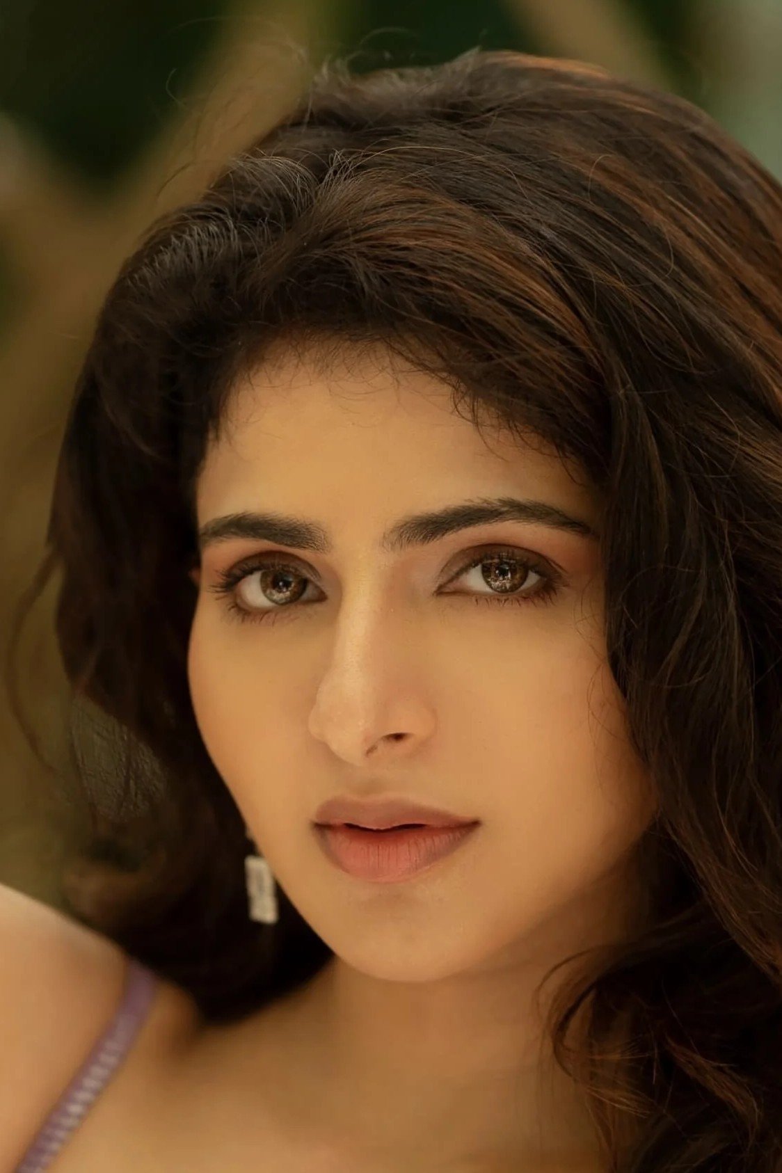 Foto de Iswarya Menon