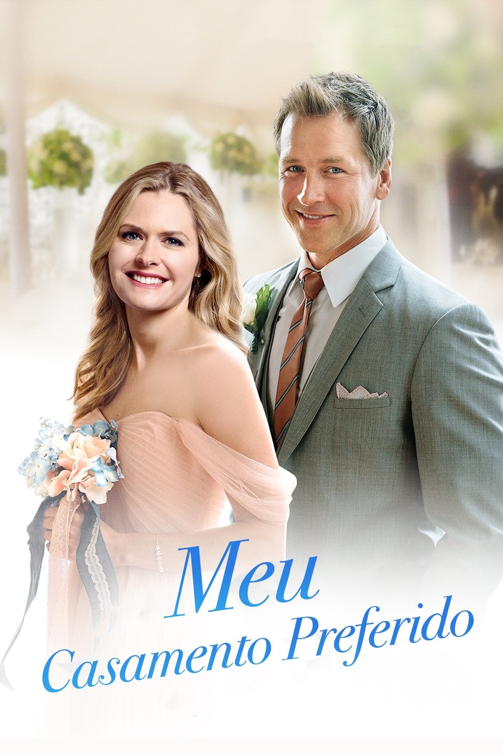 Poster de Meu Casamento Preferido