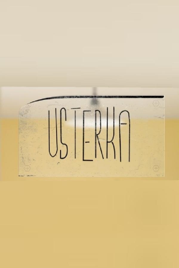 Poster de Usterka