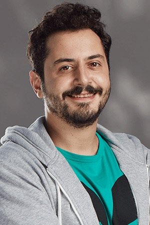 Foto de Ali Barkın
