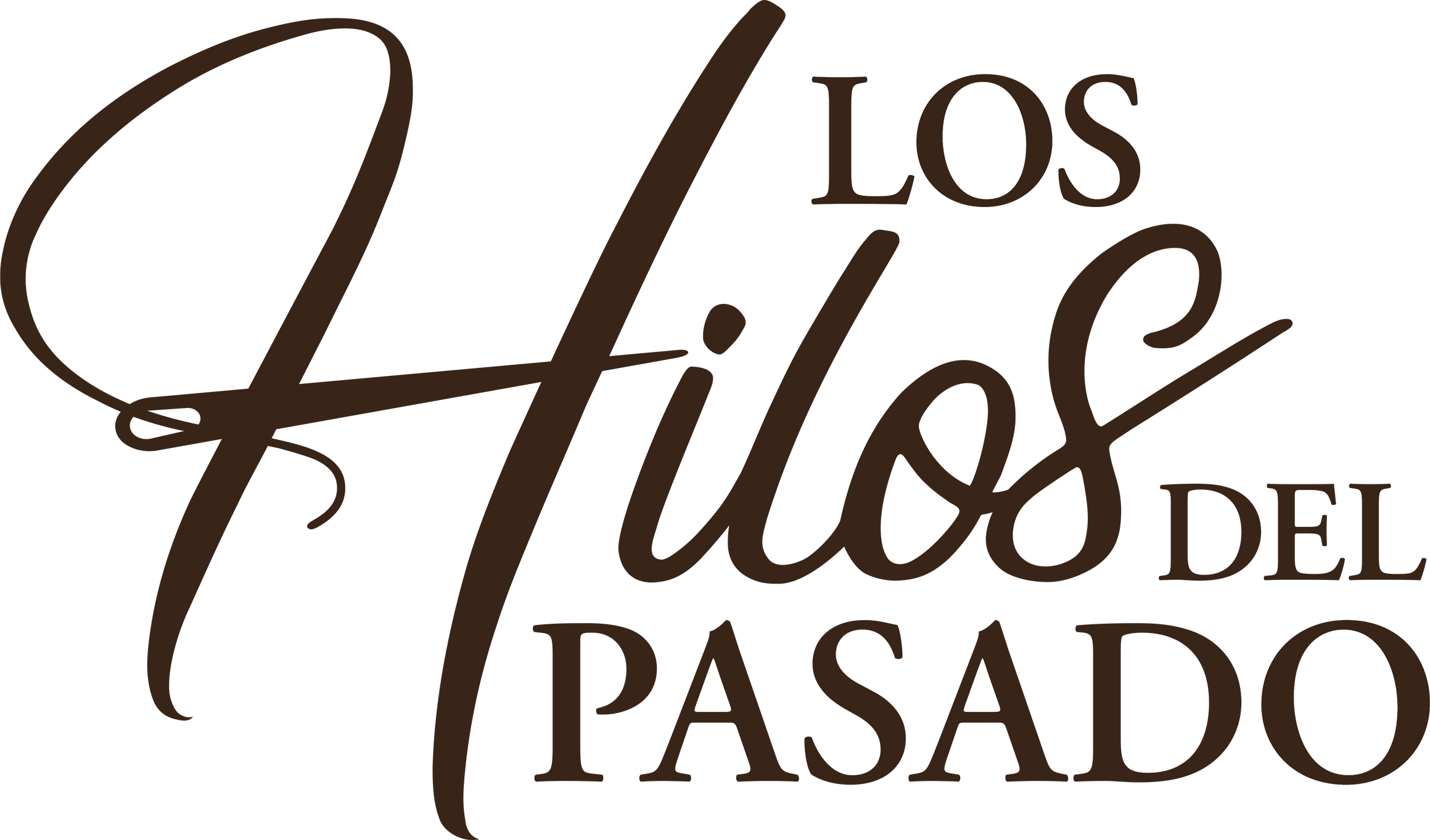 Los hilos del pasado – Obrázok 10