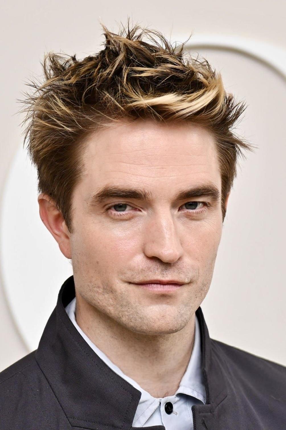 Foto de Robert Pattinson