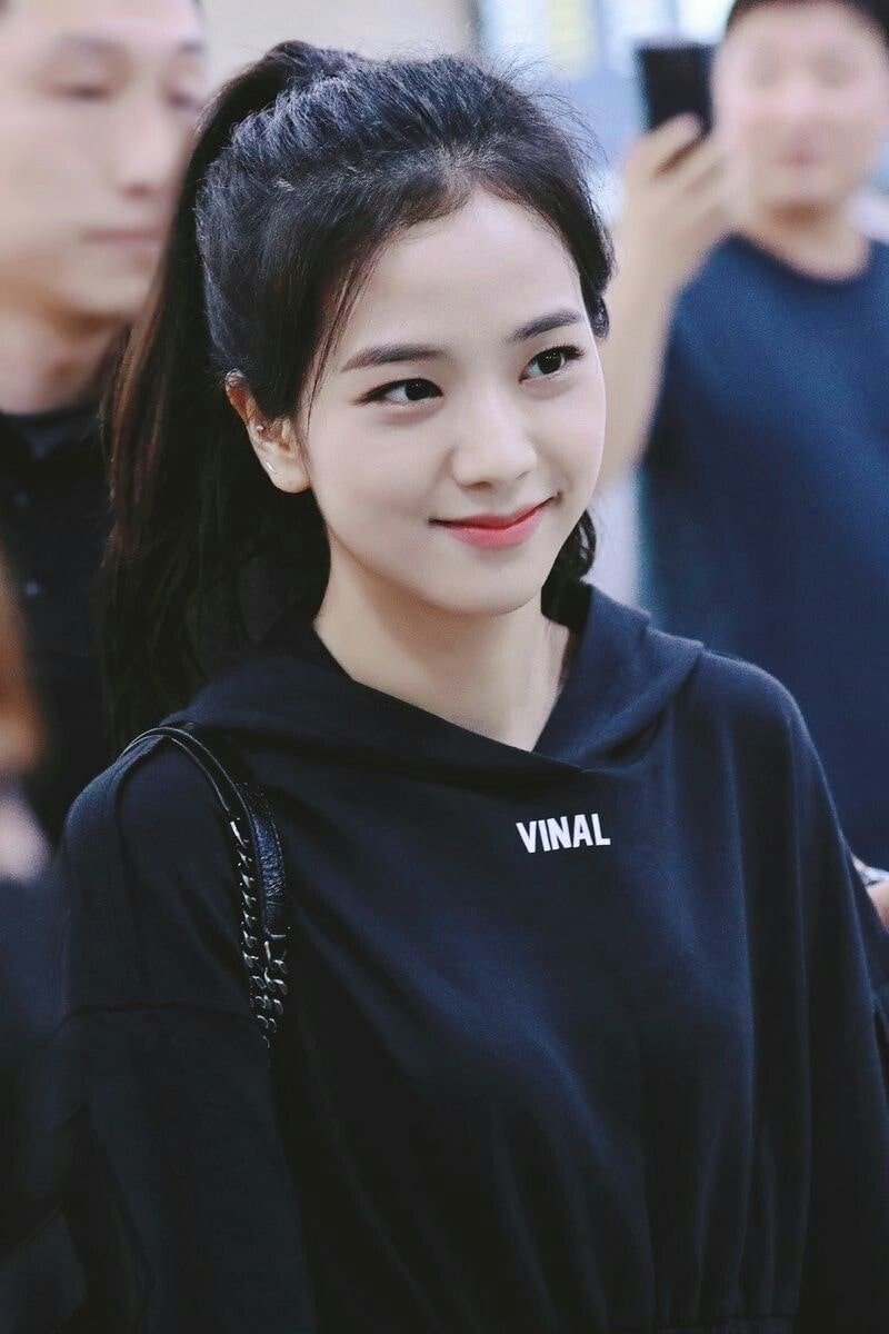 Foto de Jisoo