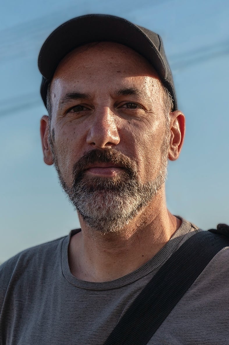 Foto de Martín Turnes