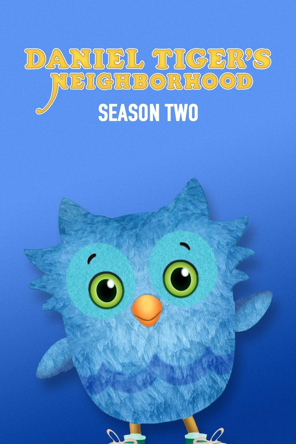Poster de Temporada 2