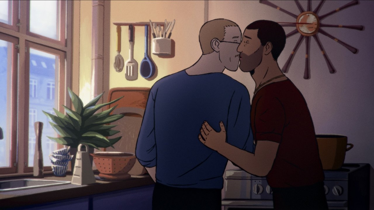 Backdrop image