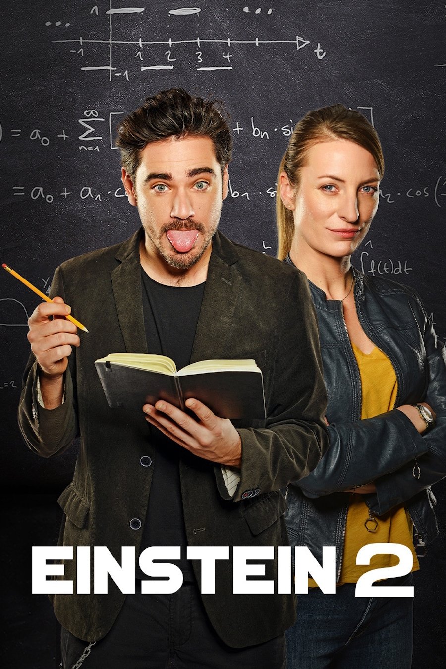 Poster de Temporada 2