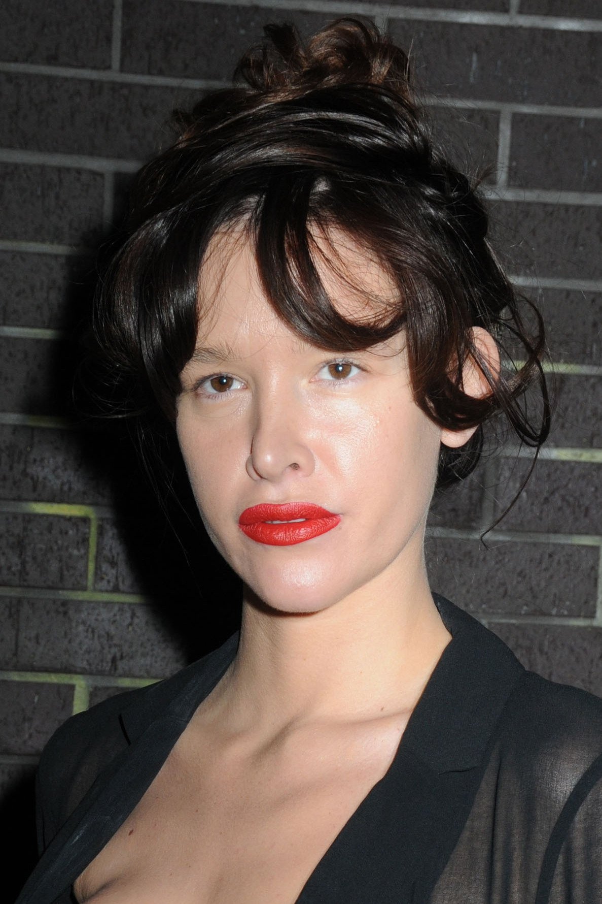 Foto de Paz de la Huerta