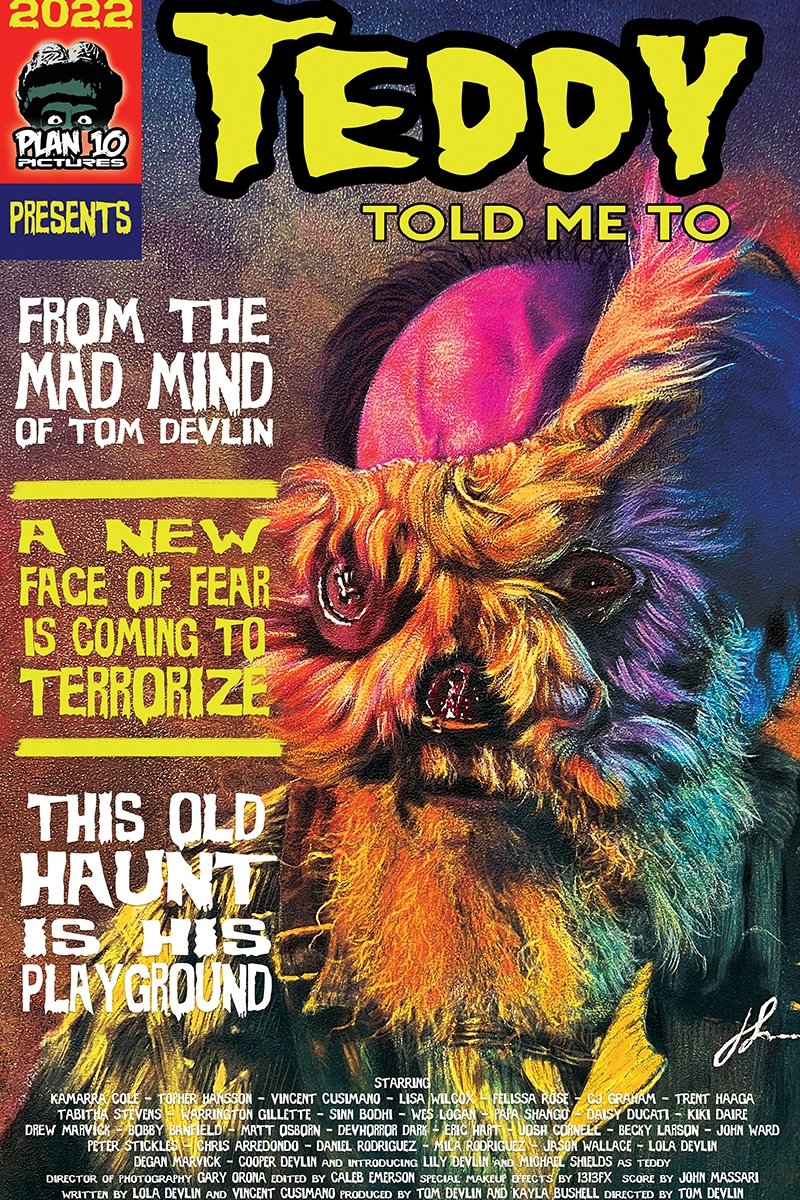 Poster movie