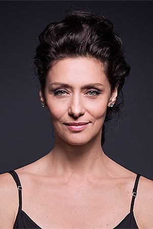 Foto de Maria Fernanda Cândido