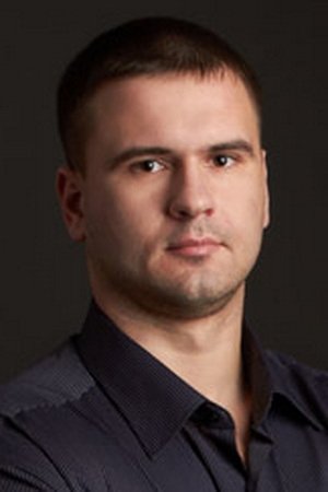 Foto de Dmitriy Ermakovich