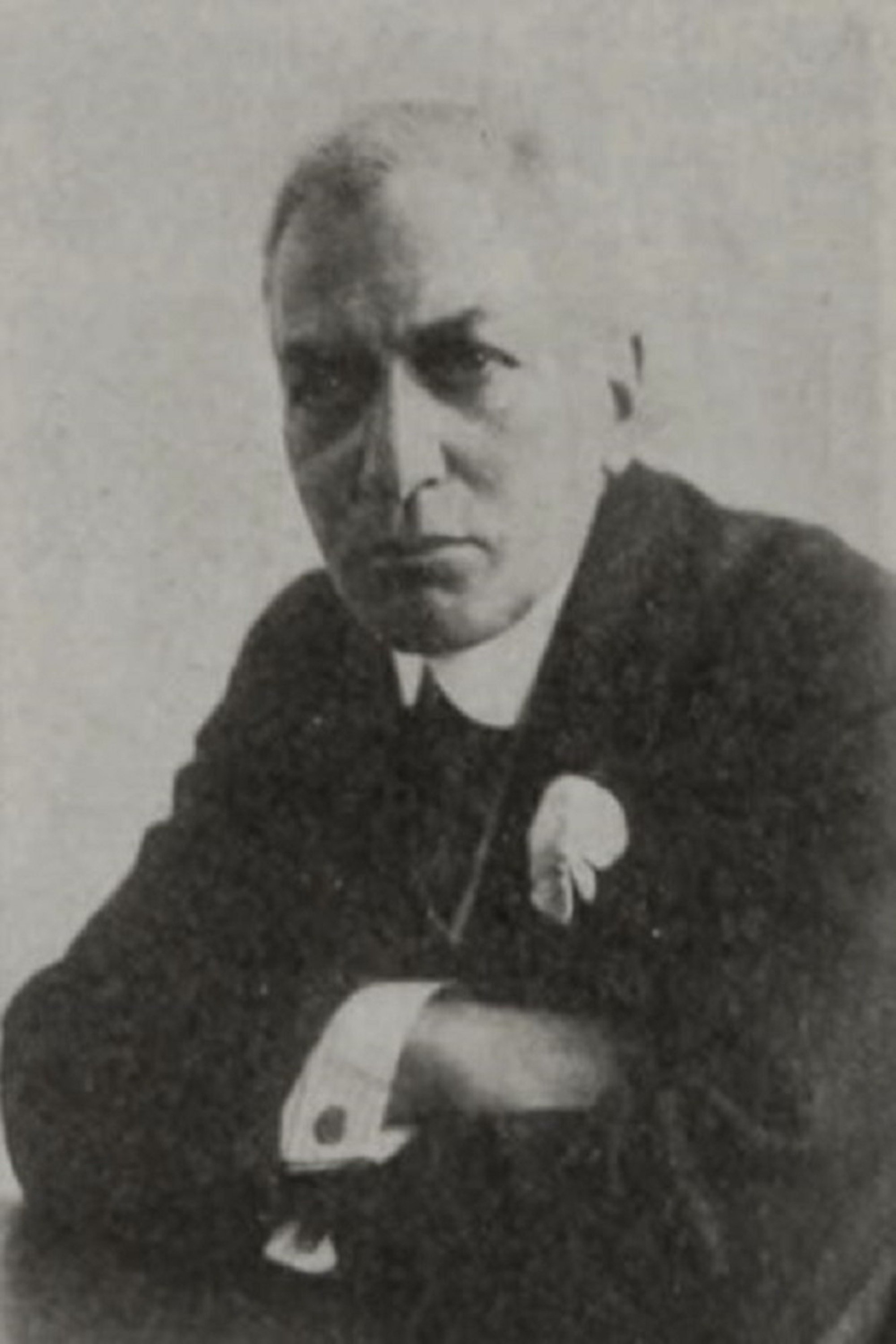 Foto de Edward José