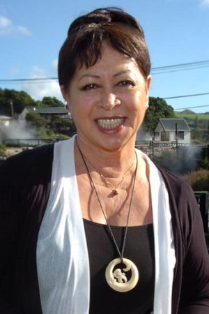 Foto de Maureen Waaka
