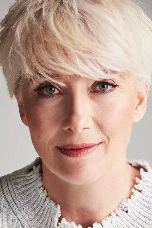 Foto de Emma Thompson