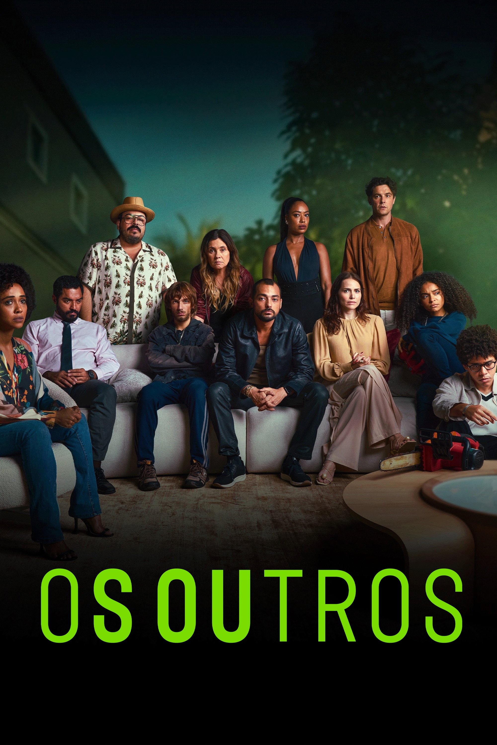 Poster de Temporada 2