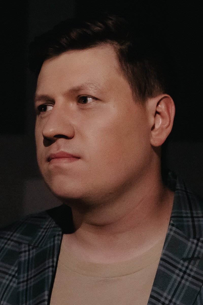 Foto de Mikhail Maslennikov