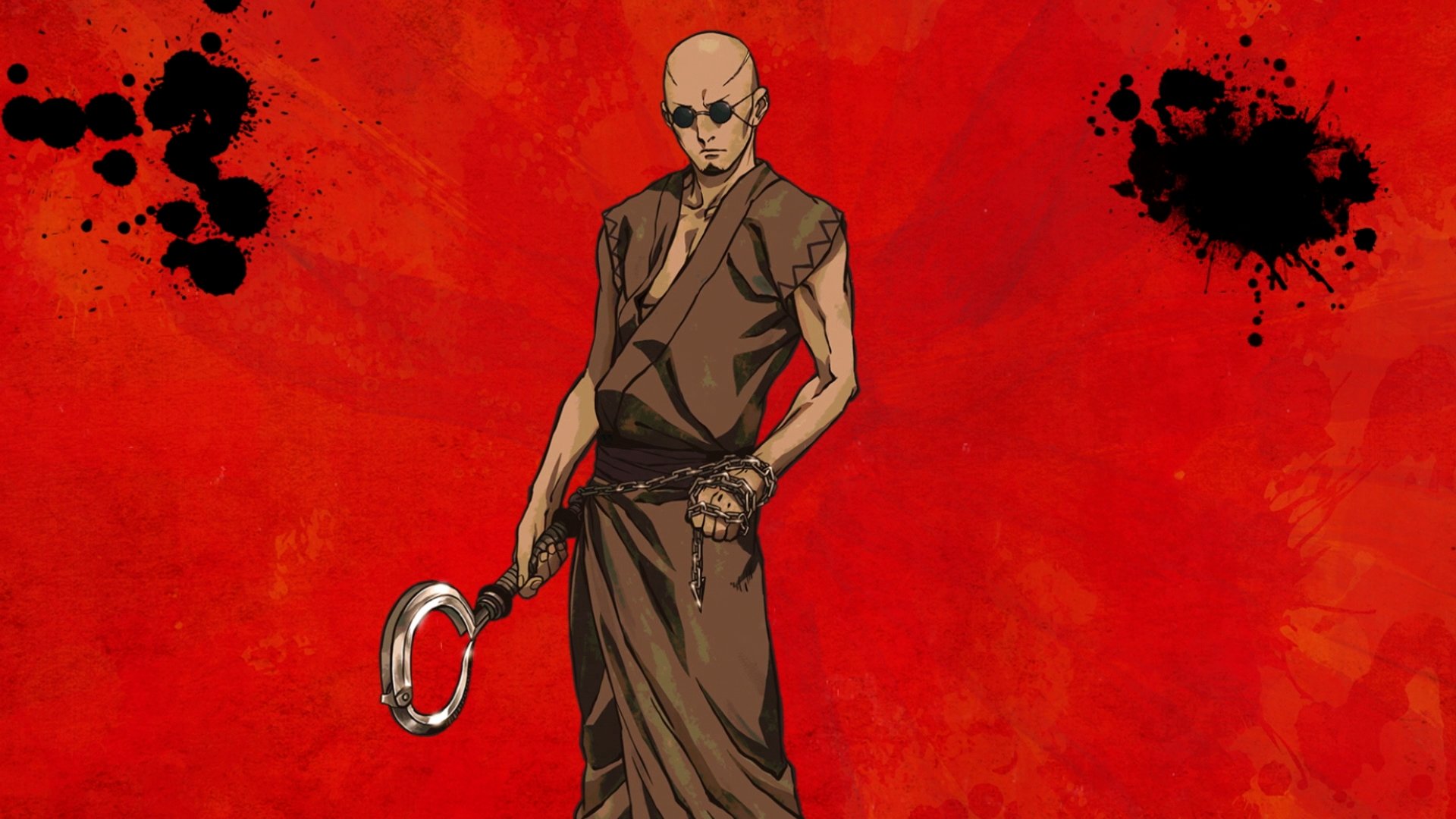 Backdrop image