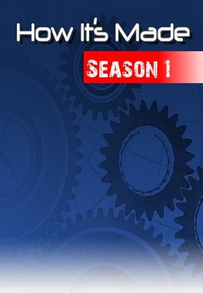 Poster de Temporada 1