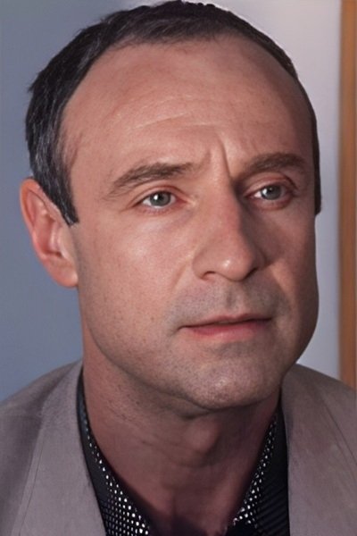 Foto de Георгий Дрозд