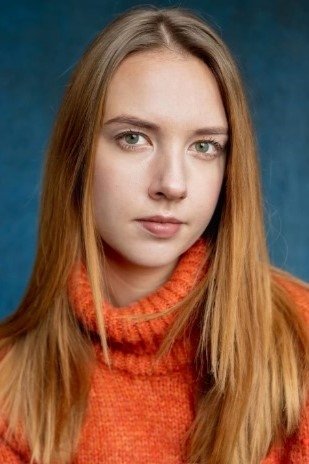 Grace Parry