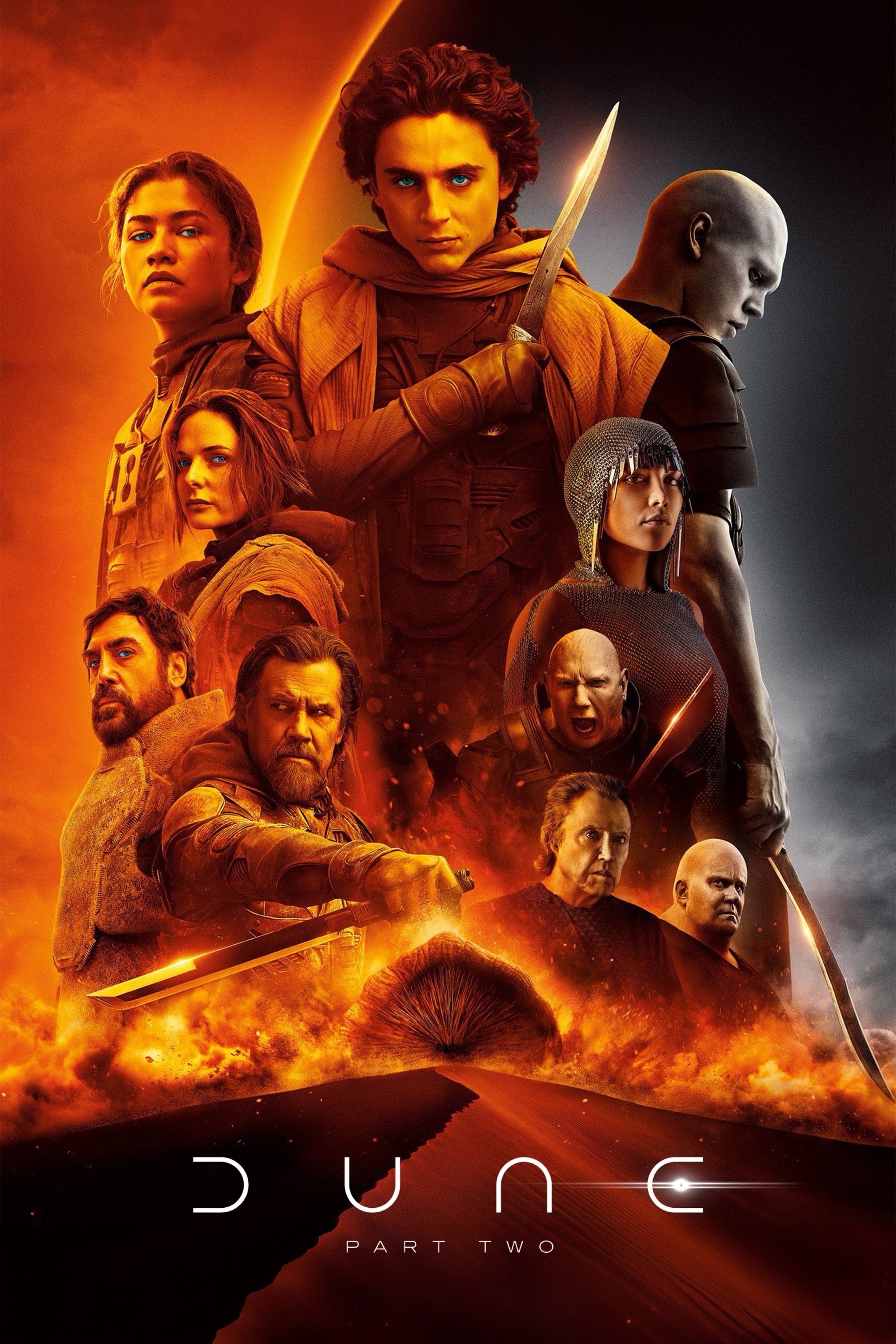 Poster movie