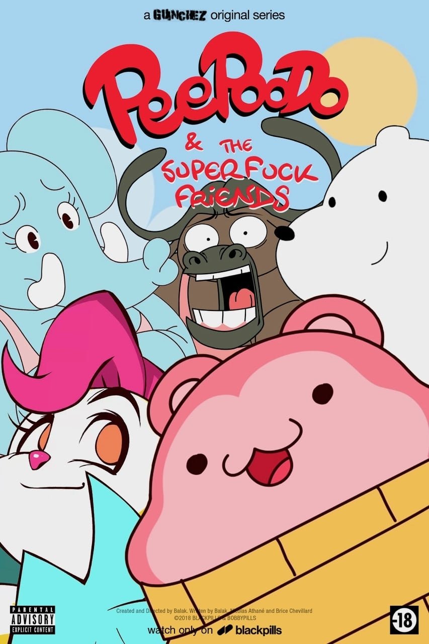 Poster de Temporada 2