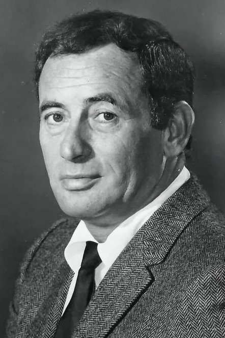 Foto de Joey Bishop