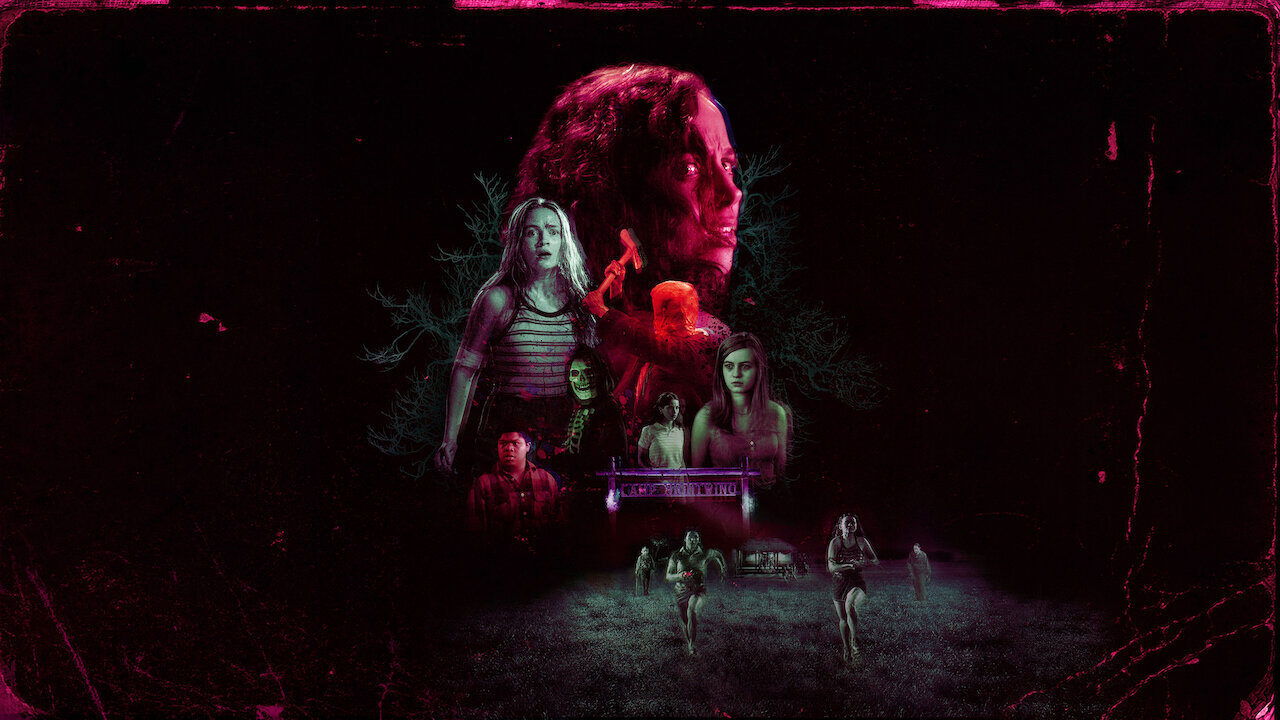 Backdrop image